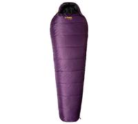 Snugpak - Sleeper Lite - Sac de couchage synthétique - 220 cm - purple