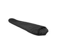 Snugpak Softie 9, Sac de Couchage Unisexe, Noir, Zip Gauche
