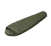 Snugpak | Softie Elite 3 | Sac de Couchage avec cloison latérale déployable intégrée, pour permettre Plus d'espace (Style 2023)