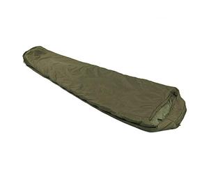Snugpak Softie Tactical Series 2, Olive, RH Zip SP91142 by
