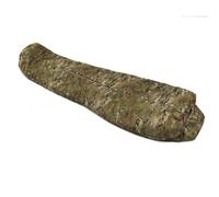 Snugpak Special Forces 2 Sac de Couchage fabriqué au Royaume-Uni avec Fermeture éclair Centrale avec Fermeture Rapide (Style 2023)