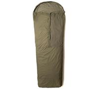 Snugpak Special Forces Bivvi Bag WGTE - Lightweight Outdoor Survival Gear with Breathable, Waterproof Paratex Fabric, Quick Release Zip - Bivvy Bag for Adventure, Camping & Emergency