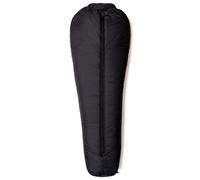 Snugpak - Special Forces Complete System - Sac de couchage synthétique - 220 cm - black