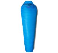 Snugpak Travelpak 2 Sac De Couchage Compact LH Bleu Electrique