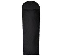Snugpak - TS1 Schlafsack Inlett - Drap de sac de couchage - 215 cm - black
