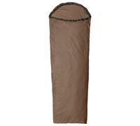 Snugpak - TS1 Schlafsack Inlett - Drap de sac de couchage - 215 cm - tan