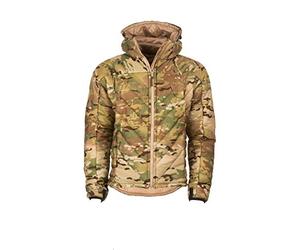 Snugpak - Veste SJ9 Snugpak M - Camouflage Multicam