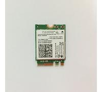 SNUNGPHIR Dual Band Wireless-AC 3160 NGFF M2 Use for Intel AC 3160NGW 802.11ac 2x2 Wi-FI + Bluetooth 4.0
