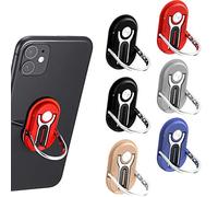 SNUNGPHIR Support de téléphone de Voiture, Ventouse en Gel Collant Solide, stabilisateur Anti-secousse Compatible pour Tous Les téléphones intelligents, FRZJ-JS-1105-031