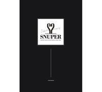 Snuper - [2nd Anniversary Album Photobook] CD+124p PhotoBook+2p PhotoCad K-POP Sealed