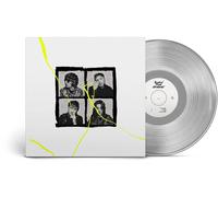 Snuts Burn The Empire Alternative Sleeve (Vinyl)