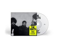 Snuts – Burn The Empire – Import