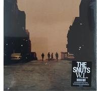 The Snuts – W.L. – Vinyle – Neuf (Parlophone)