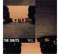 Snuts – W.L. – CD – Édition Deluxe (Import)