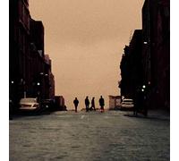 Snuts – W.L. – CD – Boîtier cristal