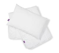 Snuz Parure de lit avec Housse de Couette et Oreiller 4,0 Tog