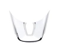 SNWDBH Autocollant De Décoration De Panneau De Boutons De Volant Accessoires Intérieurs Pour Kia Pour Forte Pour Seltos K3 2019 2020 2021 Surface décorative intérieure(Couleur 3)