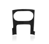 SNWDBH Autocollant Décoratif Pour Intérieur De Voiture Pour A3 S3 RS3 8V 2013-2020 Garniture De Console Centrale, Grille D'aération Latérale Autocollants Voiture(Couleur 21)