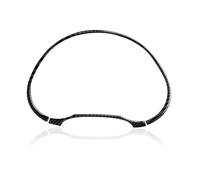 SNWDBH Autocollant Décoratif Pour Intérieur De Voiture Pour A3 S3 RS3 8V 2013-2020 Garniture De Console Centrale, Grille D'aération Latérale Autocollants Voiture(Couleur 19)