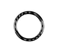 SNWDBH Autocollant D'intérieur Pour Lexus IS IS250 300 350C (2006-2012) - Autocollant Pour Bouton De Démarrage/arrêt Moteur Autocollants Voiture