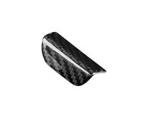 SNWDBH Autocollant D'intérieur Pour Subaru BRZ 2021 2022 2023 2024 2025 - Accessoires De Protection Et De Finition Pour Boutons De Rangement Central Autocollants Voiture(Noir)