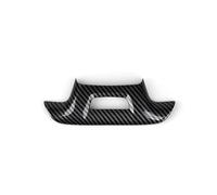 SNWDBH Autocollant Intérieur Pour Chevy Pour Camaro ZL1 (2016-2026) : Garniture Décorative Pour Volant Et Cadre Autocollants Voiture(Couleur 5)