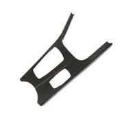 SNWDBH Autocollant Pour Panneau De Commande De Vitesse De Console Centrale, Accessoires Intérieurs Pour BMW X3 F25 X4 F26 2011-2017(Conduite à gauche)