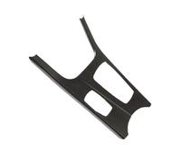 SNWDBH Autocollant Pour Panneau De Commande De Vitesse De Console Centrale, Accessoires Intérieurs Pour BMW X3 F25 X4 F26 2011-2017(Conduite à droite)