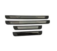 SNWDBH Autocollants Décoratifs Pour L'intérieur De Pour Jeep Pour Comprss 2017-2021 : Seuils De Porte, Pédales Et Protections. Autocollants Voiture
