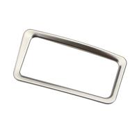 SNWDBH Autocollants Intérieurs Pour Panneau De Commutateur De Bouchon De Réservoir De Carburant De Voiture Pour Toyota C-HR CHR 2016-2022 Surface décorative intérieure