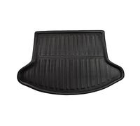 SNWDBH Bac De Coffre Tapis De Coffre pour Mazda CX-5 CX5 2012-2016, Protection De Coffre, Antidérapant Tapis AntidéRapant