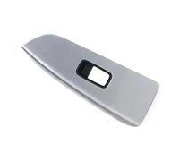 SNWDBH Cache De Panneau De Commande De Lève-vitre Avant Pour Toyota Pour Land Pour Cruiser Pour Prado 120 LC120 (2003-2009, Conduite À Gauche) Autocollants Voiture(DROITE)