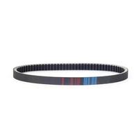 SNWDBH Courroie De Transmission pour H&Onda pour Forza 125 SH 150 CVT, Courroie Trapézoïdale, Code OEM 938 X 22,5 23100-K01-9010-M1