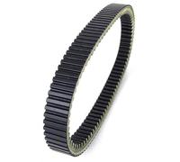 SNWDBH Courroie De Transmission pour Outlander Max 500 570 650 800 1000 Maverick 1000 1000R 422280360 420280360 715000302 715900030 715900212