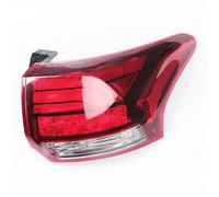 SNWDBH Feu Arrière De Voiture pour Mitsubishi pour Outlander PHEV 2016-2021 8331A185 Clignotant Arrière Intérieur Feux arrières(Extérieur-Droit)