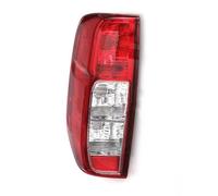 SNWDBH Feu Arrière De Voiture pour Nissan pour Navara 2005 D40 2005-2015 26555EB38A Feu Arrière Feu Stop Clignotant Feux arrières(Gauche)