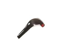 SNWDBH Kit De Décoration De Style Intérieur Pour Console Centrale De Voiture Pour Pour Cayenne 2011-2017 Surface décorative intérieure(NOIR 1)