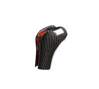 SNWDBH Kit De Décoration De Style Intérieur Pour Console Centrale De Voiture Pour Pour Cayenne 2011-2017 Surface décorative intérieure(NOIR 2)