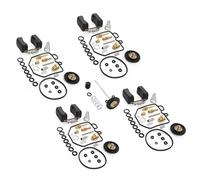 SNWDBH Kit De Réparation De Carburateur De Moto Pièces De Rechange pour H&Onda pour Goldwing 1100 GL1100 1980 1981 1982 1983