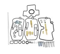 SNWDBH Kit De Réparation De Carburateur De Moto pour Y&amaha YFZ450 YFZ 450 2004-2009 Kit De Réparation De Carburateur De Remplacement Réparation de Reconstruction de carburateur(1 Ensemble)