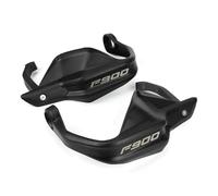 SNWDBH Protège-Mains Moto Protège-Mains De Moto pour Guidon De Moto pour B&MW F900R F900XR F 900R 900XR F900 R/XR 2020-2022 ProtèGe-Mains De Guidon