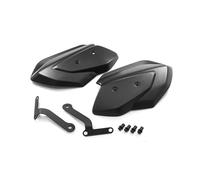 SNWDBH Protège-Mains Moto Protège-Mains De Moto pour Y&amaha X MAX125 XMAX125 Xmax 125 Tech Max 2023 - Protection De Scooter - Pare-Brise ProtèGe-Mains De Guidon(Couleur 4)