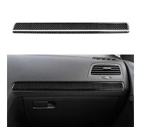 SNWDBH Stickers Intérieurs Pour VW Pour Golf VII MK7 GTE GTI R Pour Variant - Protection Du Levier De Vitesse Et De La Console Centrale Autocollants Voiture(Couleur 11)
