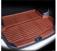 SNWDBH Tapis De Coffre De Voiture pour Nissan X-Trail X Trail T32 2014-2019 Doublure De Coffre Arrière Tapis De Chargement Tapis De Plateau Tapis Imperméable Tapis Tout Compris Mats(X3)