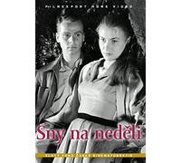 Sny na nedeli (Dreams for Sunday) box