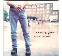 Snyder Adam - Across The Pond