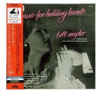 Snyder, Bill - Music for Holding Hands
