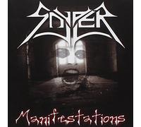 Snyper - Manifestations [Import]