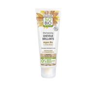 So' Bio Étic Cheveux Brillants Shampoing Argan &amp Acide Oléique Bio 250ml