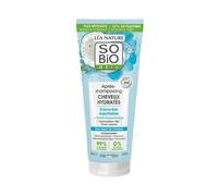 So' Bio Étic Cheveux Hydratés Après-Shampoing Coco &amp Acide Hyaluronique Bio 200ml